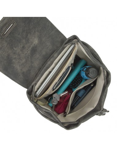 Sac à dos RIVACASE Pour PC Portable...