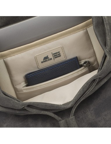 Sac à dos RIVACASE Pour PC Portable...