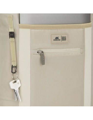 Sac à dos RIVACASE Pour PC Portable...