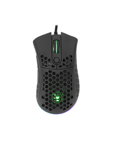 Souris Gamer ESHARK ESL-M6 NAGINATA -...