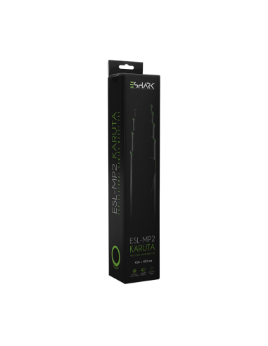 Tapis de souris Gamer E Shark ESL-MP2...