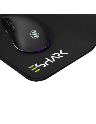 Tapis de souris Gamer E Shark ESL-MP3...