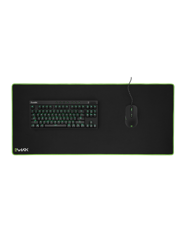Tapis de souris Gamer E Shark ESL-MP1...