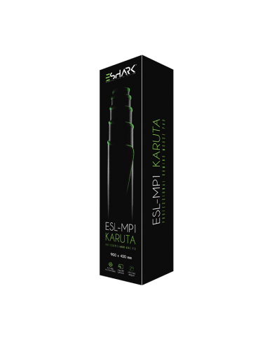 Tapis de souris Gamer E Shark ESL-MP1...