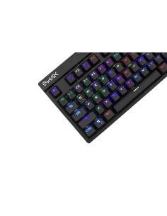 Clavier Gaming Mécanique E... 2