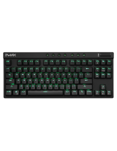 Clavier Gaming Mécanique E...