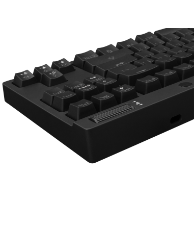 Clavier Gaming Mécanique E Shark...