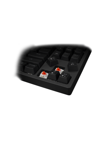 Clavier Gaming Mécanique E Shark...