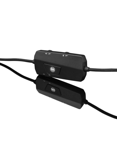 Micro Casque Gamer ESHARK ESL-HS5...