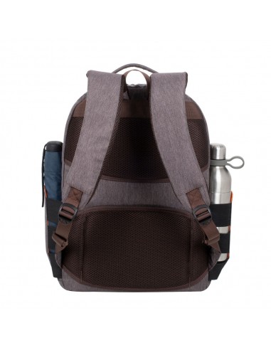 Sac à dos RIVACASE 7761 Moka Pour PC...