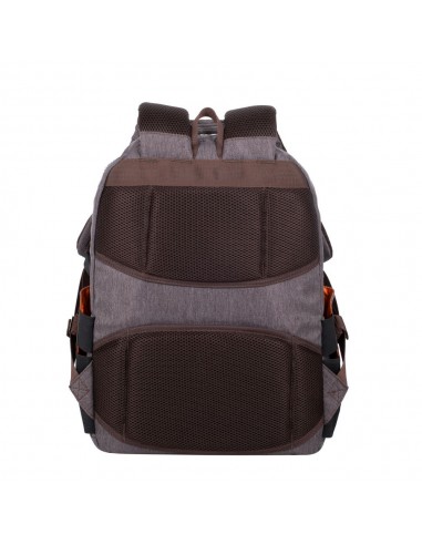 Sac à dos RIVACASE 7761 Moka Pour PC...