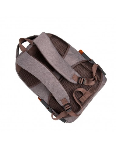Sac à dos RIVACASE 7761 Moka Pour PC...