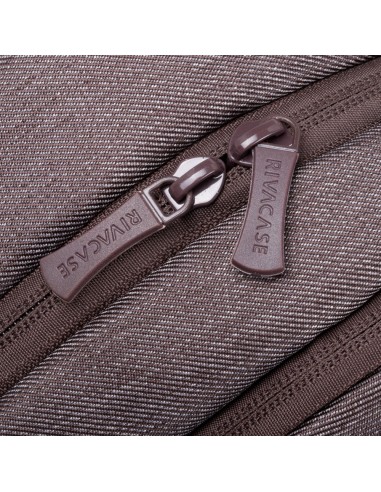 Sac à dos RIVACASE 7761 Moka Pour PC...
