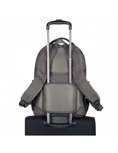 Sac à dos RIVACASE 7761 Kaki Pour PC...