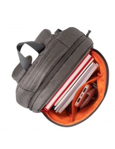 Sac à dos RIVACASE 7761 Kaki Pour PC...