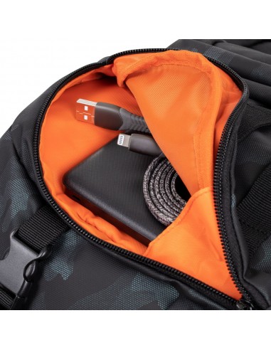 Sac à dos RIVACASE 7661 Pour PC...