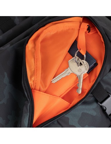 Sac à dos RIVACASE 7661 Pour PC...