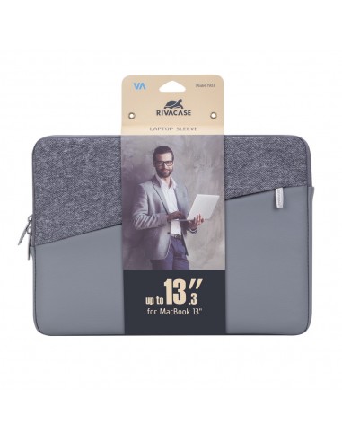 Pochette RIVACASE Pour MACBOOK PRO...