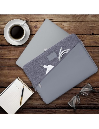 Pochette RIVACASE Pour MACBOOK PRO...