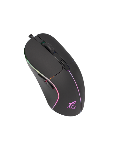 Souris Gamer WHITE SHARK Warlock... Souris Gamer WHITE SHARK Warlock...