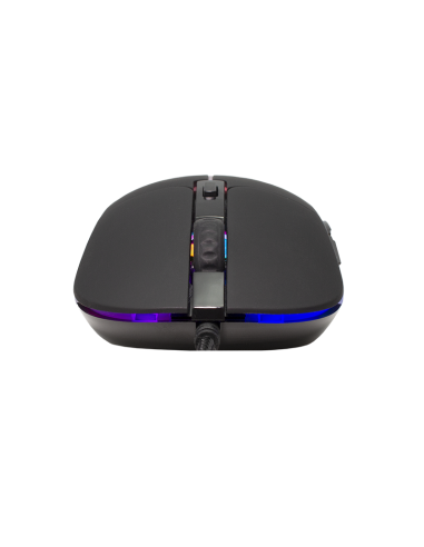 Souris Gamer WHITE SHARK Warlock... Souris Gamer WHITE SHARK Warlock...