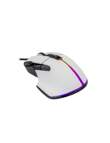 Souris Gamer WHITE SHARK GM-9006...