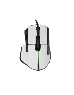 Souris Gamer WHITE SHARK...