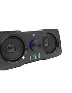 Haut-parleur Gamer 2.2... 2