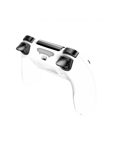 Manette de Jeu Sans Fil WHITE SHARK...