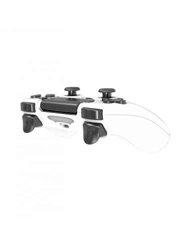 Manette de Jeu Sans Fil WHITE SHARK...