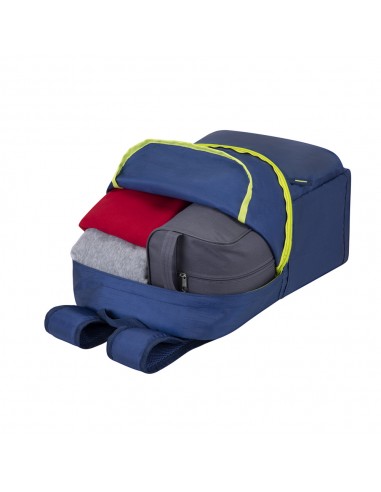 SAC À DOS RIVACASE 5562 POUR PC...