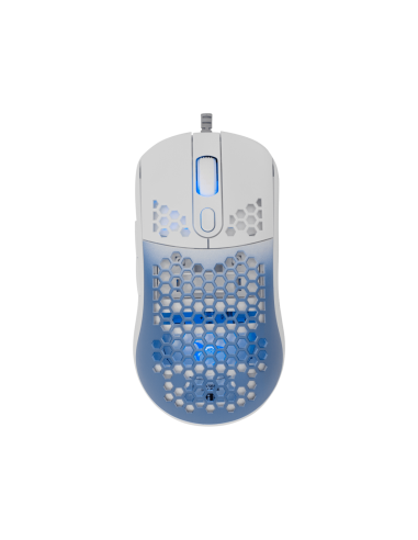 Souris Gamer + Tapis de souris...