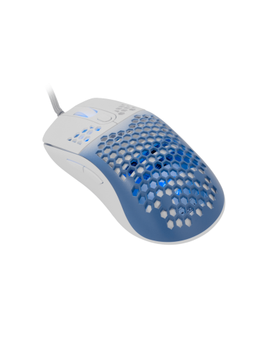 Souris Gamer + Tapis de souris...