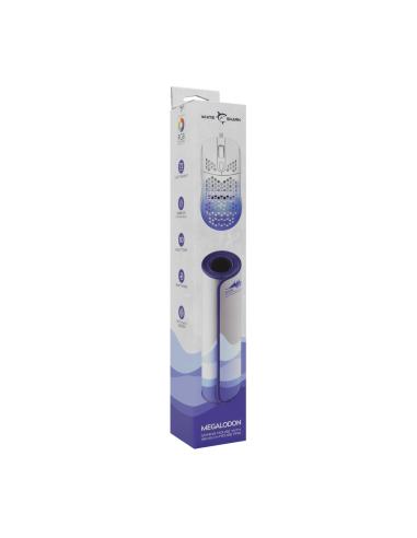 Souris Gamer + Tapis de souris...