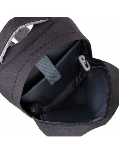 Sac à dos RIVACASE Pour PC Portable...