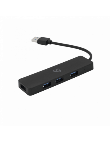 Hub USB 4 ports SBOX H-504
