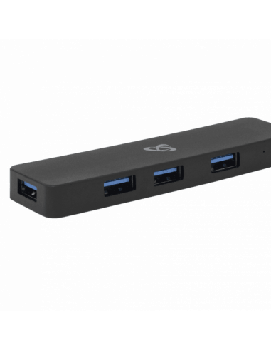 Hub USB 4 ports SBOX H-504
