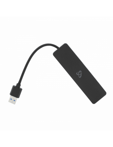 Hub USB 4 ports SBOX H-504