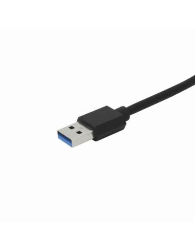 Hub USB 4 ports SBOX H-504