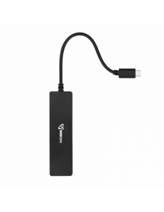Hub SBOX H-404C Type-C / 4... 2