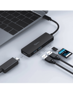 Adaptateur SBOX USB type C... 2