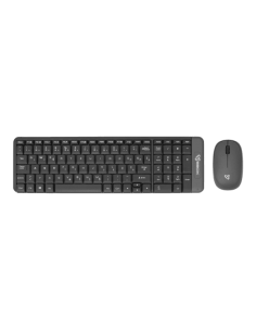 Sbox Clavier + Souris...
