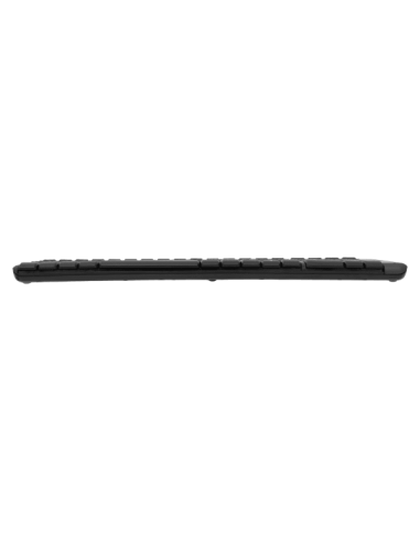 Sbox Clavier + Souris WKM-22 / Sans fil