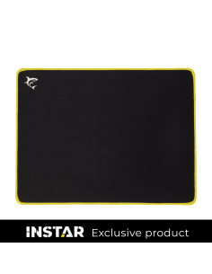 White Shark Tapis souris...