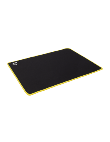 White Shark Tapis souris YELLOW...