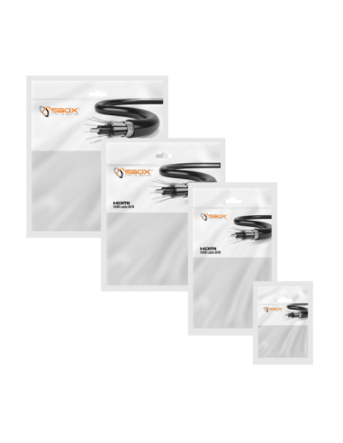 Sbox Cable  USB 3.1 versUSB 3.1 TYPE...