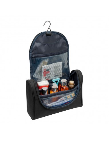 trousse de voyage pour les toilettes...