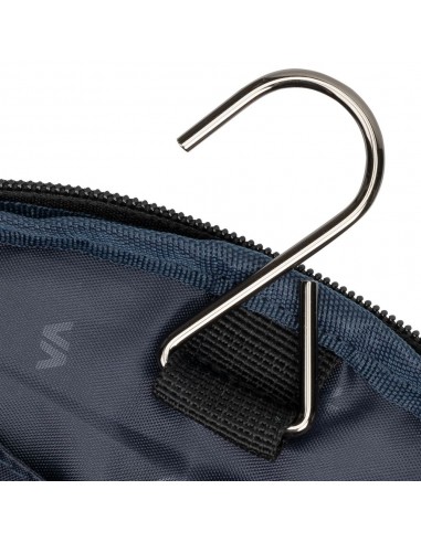 trousse de voyage pour les toilettes...