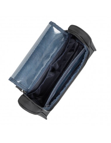 trousse de voyage pour les toilettes...