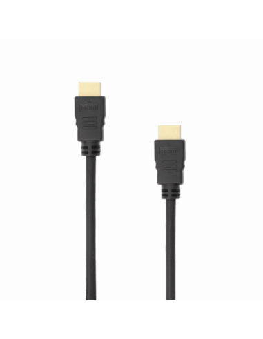CABLE SBOX HDMI 5M HDMI 2.0 M/M 5M 4K